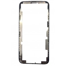 Рамка дисплея iPhone XR черная