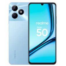 Смартфон Realme Note 50 4/128GB Blue
