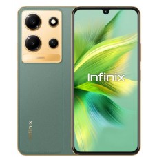 Смартфон Infinix Note 30i 8/256GB Impression Green