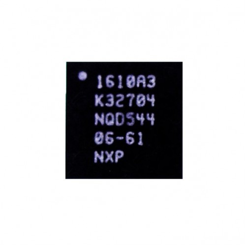 Микросхема 1610A3B (контроллер питания) iPhone 5S/6/7 Plus 36pin