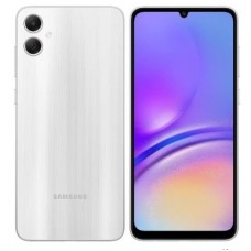Смартфон Samsung Galaxy A05 4/128GB Silver A055F
